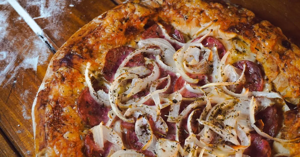 découvrez la saveur irrésistible d'une pâte croustillante avec notre recette de crispy crust, parfaite pour vos pizzas et tartes maison.