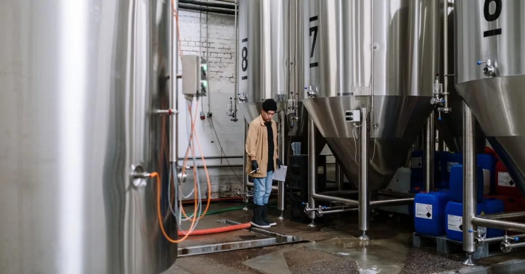 découvrez tout sur la fermentation : processus naturel de transformation des aliments par des micro-organismes, ses bienfaits, ses utilisations en cuisine et en industrie.