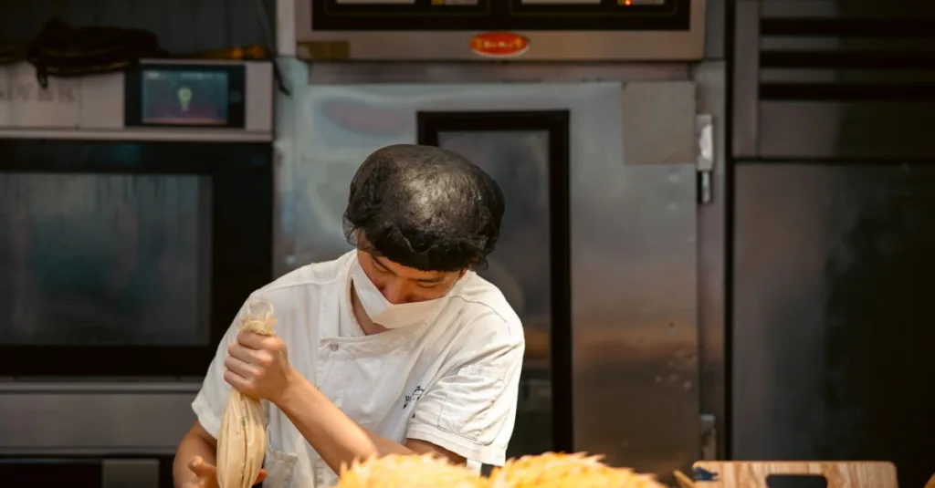 découvrez comment réussir la pâtisserie sans four professionnel grâce à des astuces et techniques simples pour un résultat délicieux à la maison.