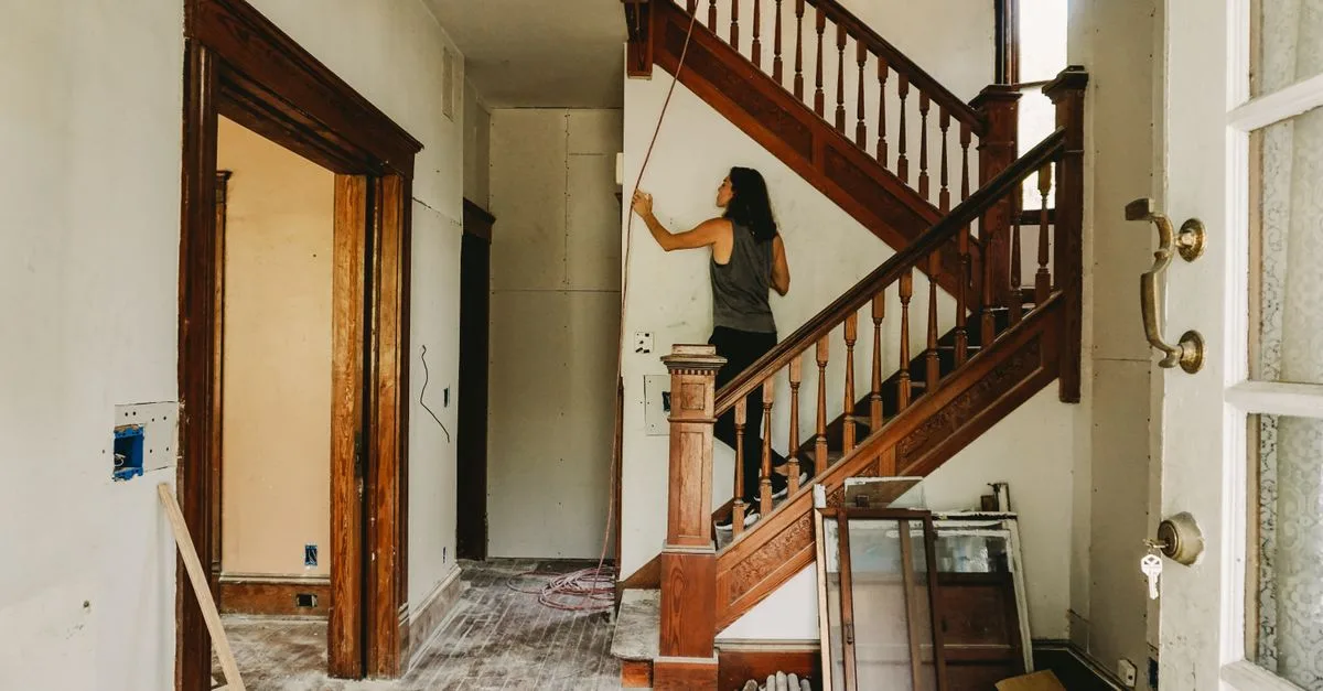 découvrez nos services de rénovation domiciliaire pour transformer votre maison en un espace moderne, confortable et à votre image. expertise et qualité garanties.