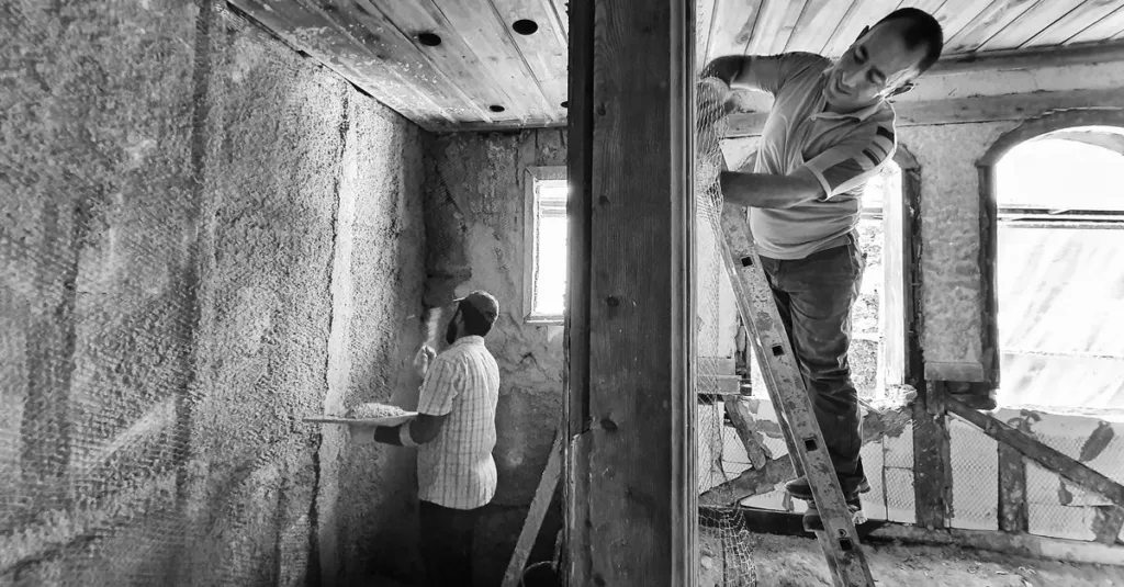découvrez nos services de rénovation domiciliaire pour transformer votre maison en un espace moderne, confortable et fonctionnel adapté à vos besoins.