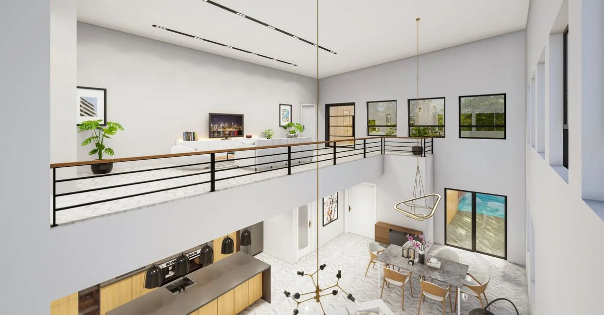 découvrez l'art du design intérieur minimaliste, alliant simplicité, fonctionnalité et esthétique épurée pour créer des espaces harmonieux et modernes.