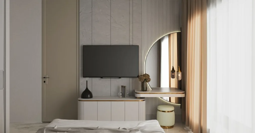 découvrez le design d'intérieur minimaliste, une approche épurée qui privilégie la simplicité, la fonctionnalité et l'harmonie pour créer des espaces élégants et apaisants.