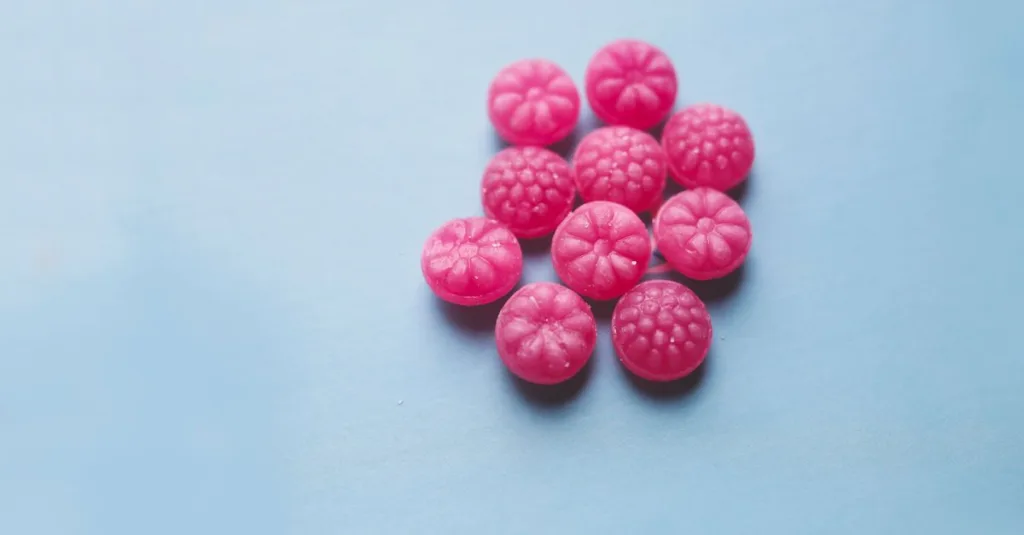découvrez une variété délicieuse de douceurs et friandises sucrées pour satisfaire toutes vos envies gourmandes.